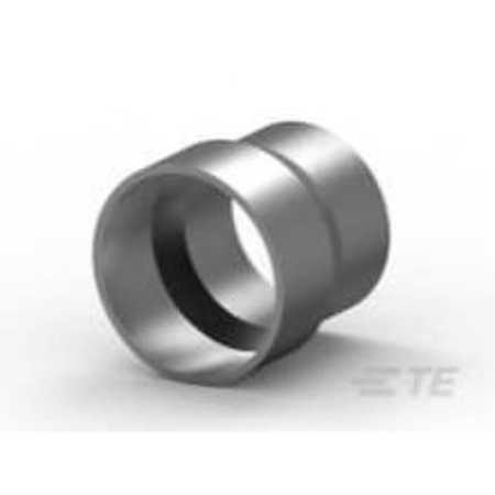 TE CONNECTIVITY SHLDNG FERRULE. PLTD. BULK PKG 3-747579-4